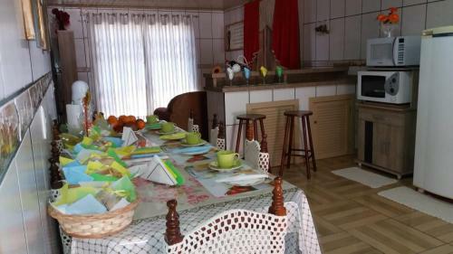 Hostal Pousada Alternativa Dos Sonhos