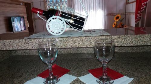 Hostal Pousada Alternativa Dos Sonhos