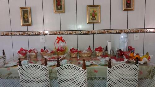 Hostal Pousada Alternativa Dos Sonhos