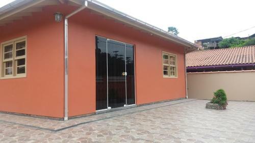 Hostal Pousada Alternativa Dos Sonhos