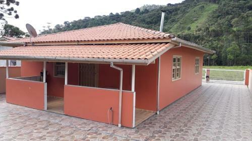 Hostal Pousada Alternativa Dos Sonhos