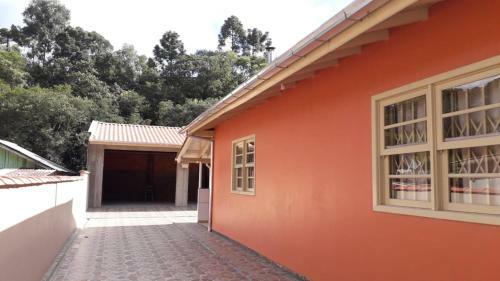 Hostal Pousada Alternativa Dos Sonhos