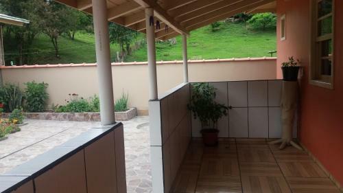 Hostal Pousada Alternativa Dos Sonhos