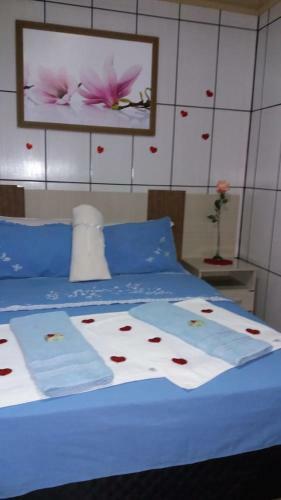 Hostal Pousada Alternativa Dos Sonhos