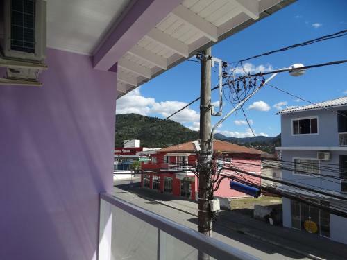 Hostal Encanto Fermiano Hospedaria