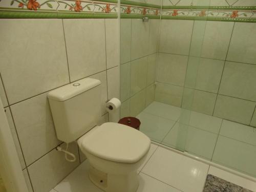 Hostal Encanto Fermiano Hospedaria