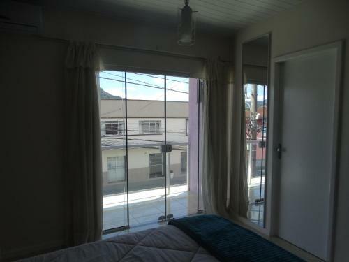 Hostal Encanto Fermiano Hospedaria
