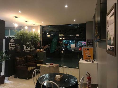 Hotel Khatib