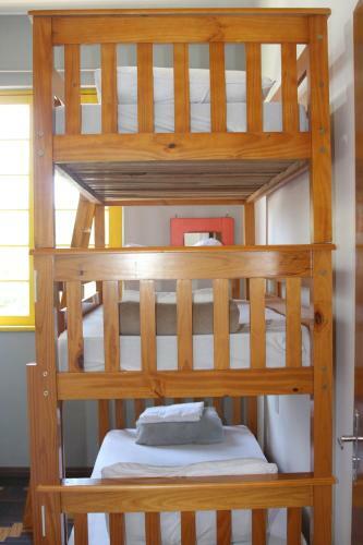 Bed & Breakfast Hostel Marqu�s De Carab�s