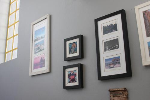 Bed & Breakfast Hostel Marqu�s De Carab�s
