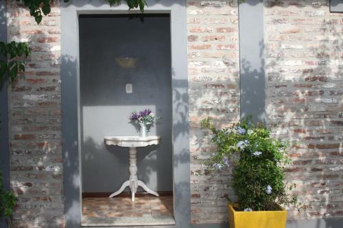 Bed & Breakfast Hostel Marqu�s De Carab�s
