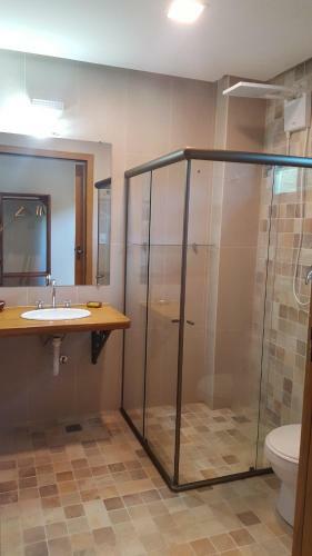 Hostal Pousada Vie