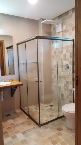 Hostal Pousada Vie