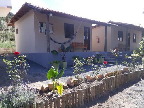 Lodge Recanto Das Candeias