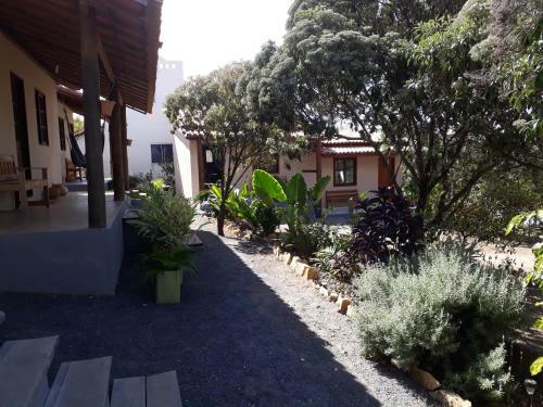 Lodge Recanto Das Candeias
