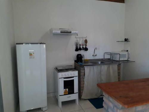 Lodge Recanto Das Candeias