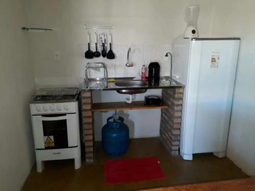 Lodge Recanto Das Candeias
