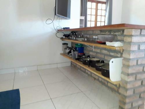 Lodge Recanto Das Candeias