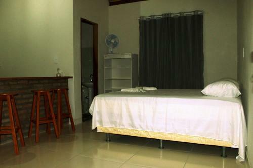 Lodge Recanto Das Candeias