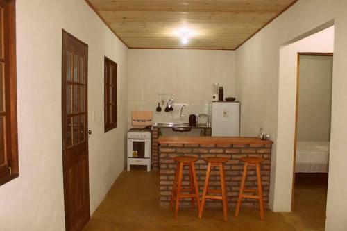 Lodge Recanto Das Candeias