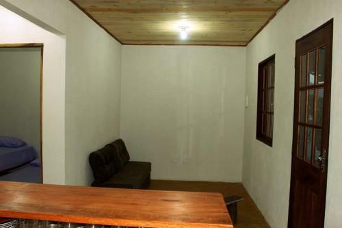 Lodge Recanto Das Candeias
