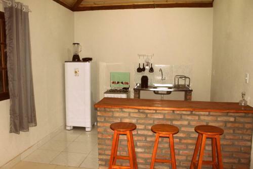 Lodge Recanto Das Candeias