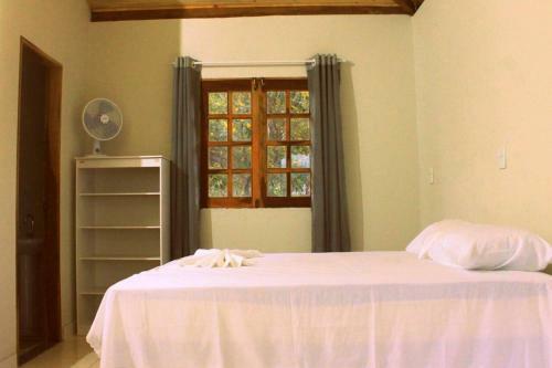 Lodge Recanto Das Candeias
