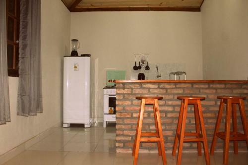Lodge Recanto Das Candeias