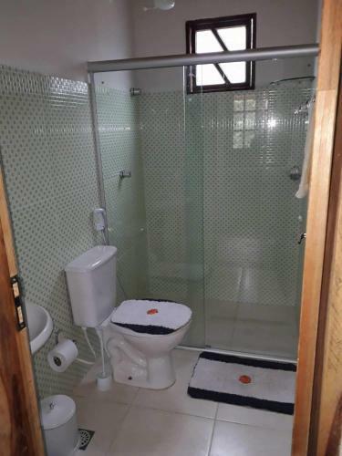 Lodge Recanto Das Candeias