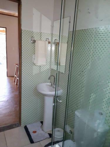 Lodge Recanto Das Candeias