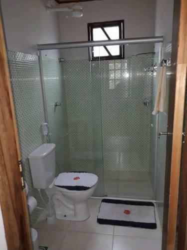 Lodge Recanto Das Candeias