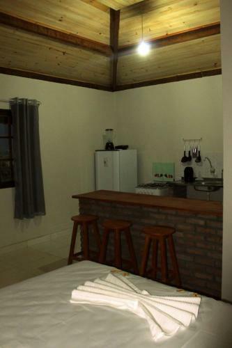Lodge Recanto Das Candeias