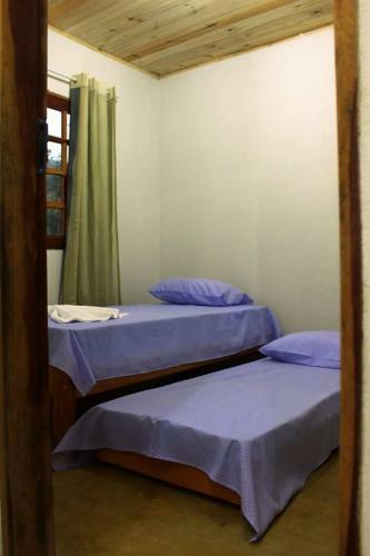 Lodge Recanto Das Candeias