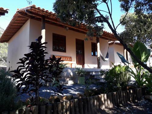 Lodge Recanto Das Candeias
