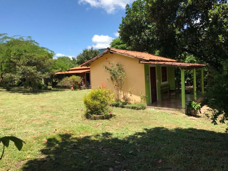 Apartamento Suite Raio De Sol
