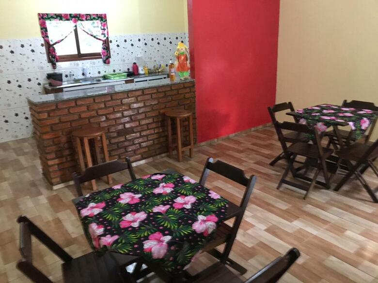 Apartamento Suite Raio De Sol