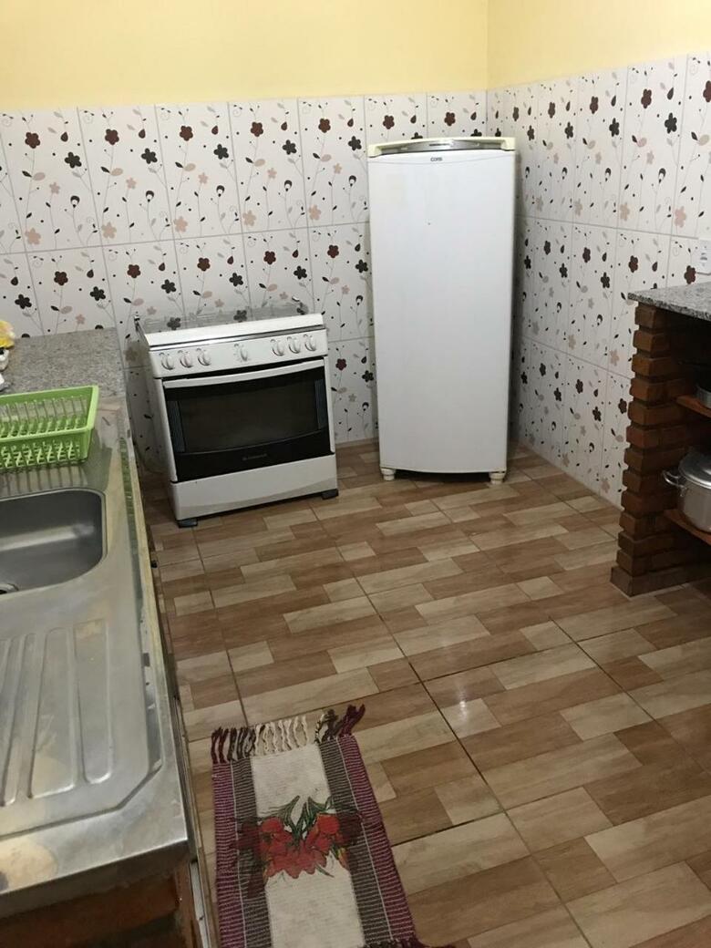 Apartamento Suite Raio De Sol