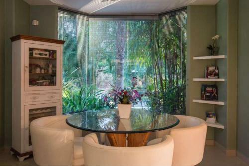 Apartamento Jurer�