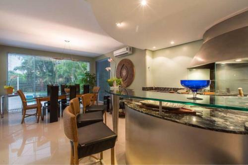 Apartamento Jurer�