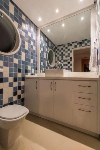 Apartamento Jurer�
