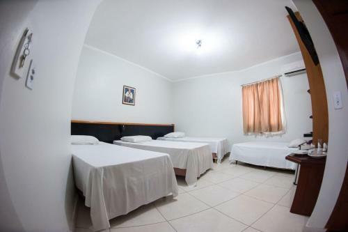 Marion Pantanal Hotel