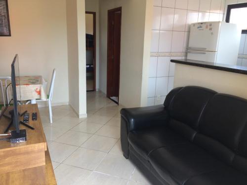 Apartamento Recanto Del Mare