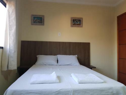 Apartamento Recanto Del Mare