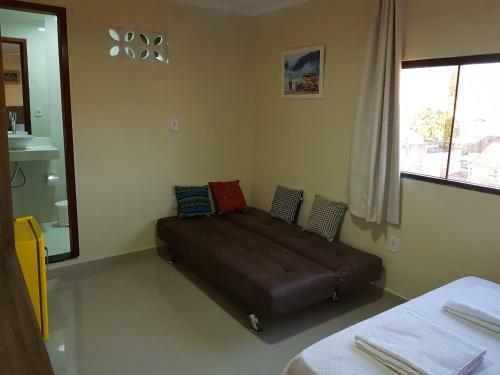 Apartamento Recanto Del Mare