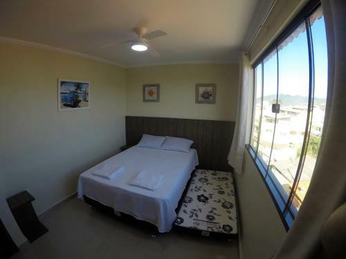 Apartamento Recanto Del Mare