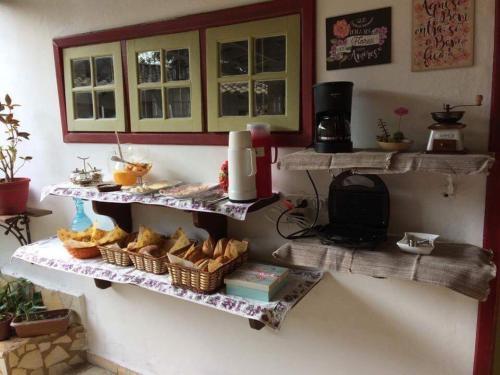 Hostal Hospedagem Helga Ferreira