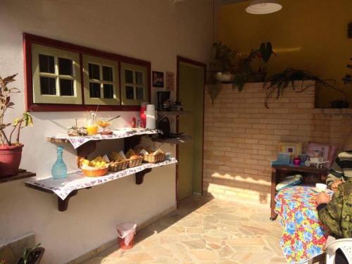 Hostal Hospedagem Helga Ferreira