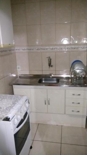 Apartamento Da Elzinha