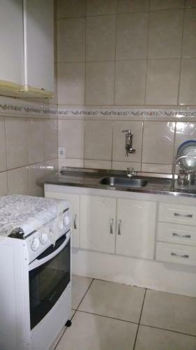 Residencia Familiar