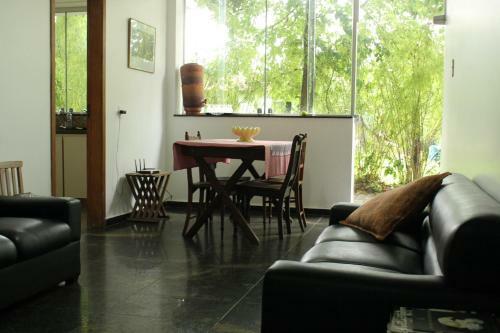 Hostel Arte Pampulha
